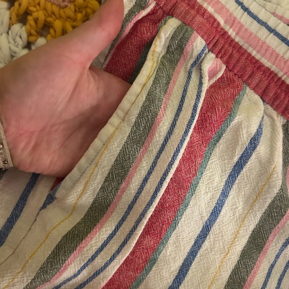 cute beach pants 🪸 - Picture 5 of 7